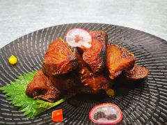 -望乡楼上海菜(日月光店)