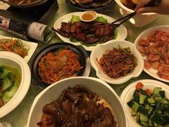 -满园春酒楼(庐江路店)