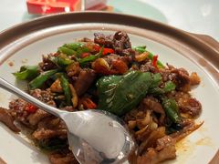 -梁家大院•农家菜(昆山会展中心店)