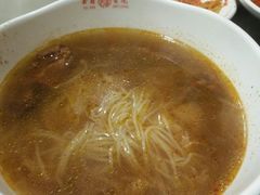 -金龙烧烤·牛肉面(西塔店)
