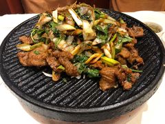 -惠丰堂饭庄·烤鸭·京味菜(翠微路店)