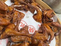 -百利鸽王(紫薇路店)