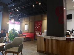 大堂-COSTA COFFEE(斯普瑞斯奥特莱斯店)