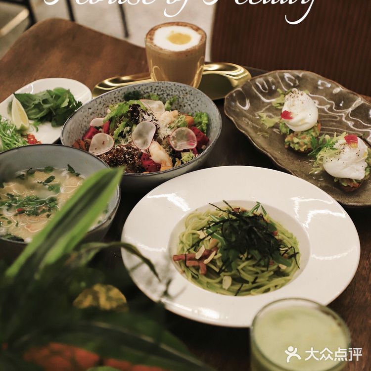 成都｜治愈系宝藏设计美学餐厅🍴超美！