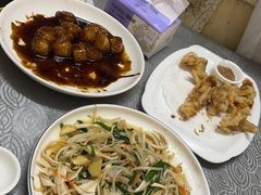 -柠静私家菜(石板巷店)