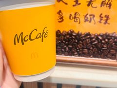 -麦当劳(郑州正弘城店)