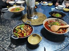 -洞子口重庆鲜货火锅(楚翘城旗舰店)