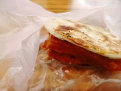 -文武王氏烧饼·无矾油条(西溪路店)