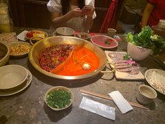 -小龙坎火锅(湖滨银泰in77店)