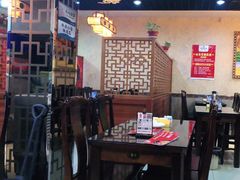 大堂-洪兴砂锅·融合砂锅菜(三站店)