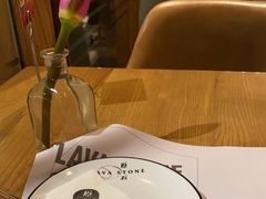 -原石牛扒·约会餐厅(龙城万科里店)