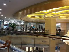 -新君悦国际酒店