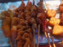 -路边边.炒菜烧烤.音乐餐厅(良乡长虹店)