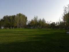 -回龙观体育文化公园