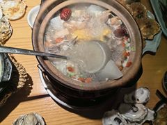 -蚝翅·海鲜粥·烧烤·龙虾季(海曙天一店)