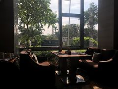 -厦门宝龙铂尔曼大酒店·海鲜自助餐厅