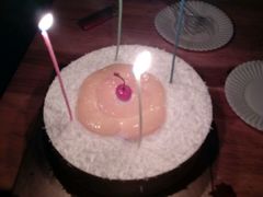 -OL’s Cake鲜荟千层(东风中路店)