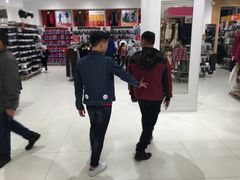 -优衣库(南宁万象城店)