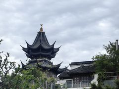 -江宁织造博物馆