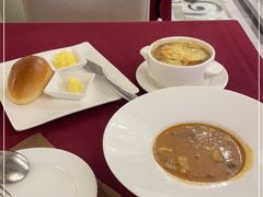 -红房子西菜馆(淮海中路店)