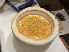 -东椰·海南椰子鸡火锅(朝阳门店)