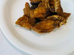 -老洋房花园饭店(绍兴路店)