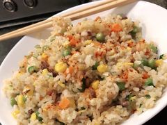 -長壹旋转烤吧 农家鸡火锅