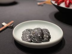 墨鱼香肠-玖味(老工人西路店)