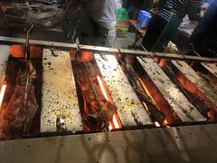 -老黄记手撕烤兔(玉林街店)