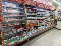 -711便利店(安贞桥胜古南里店)