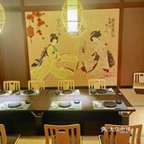 来这里实现海鲜日料鹅肝自由~