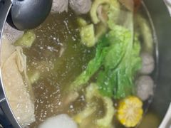 -陈记顺和潮汕牛肉火锅(韩江路店)