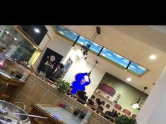 -回香楼大连新派清真菜