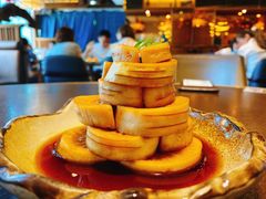 爽口萝卜-有璟阁港式餐厅(国贸商城店)