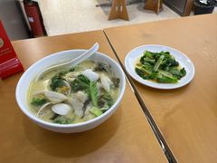 -寻裕记·现炒浇头面(人民广场店)