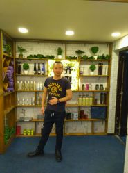 -小齐发型Star·Salon