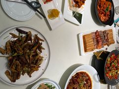 -蓬川食府(金海道店)