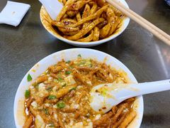 -西月城谭豆花(春熙路店)
