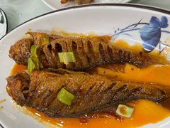 -黑石礁酒楼·海鲜(黑石礁店)