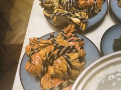 -喜庭海鲜自助(来福士店)