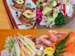 -四葉寿司(免税二期店)
