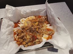 -忆3毛烧烤美食城(龙塘直营店)