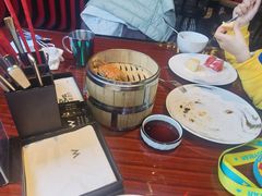 -西安W酒店·WEI全味西餐厅