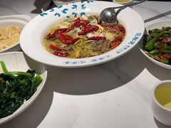 -花椒笑成都小馆(百脑汇店)