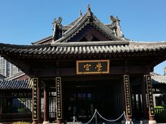 -即墨古城