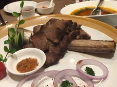 -广州文华东方酒店·江-由辉师傅主理