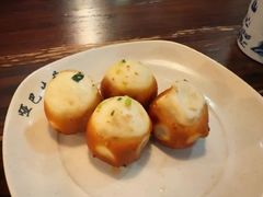 -哑巴生煎(临顿路店)