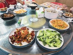 -40号厦门海鲜大排档(中山路店)