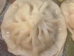 -草包包子铺(宽厚里店)