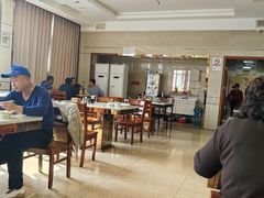 -相聚青山餐厅(阎河路店)